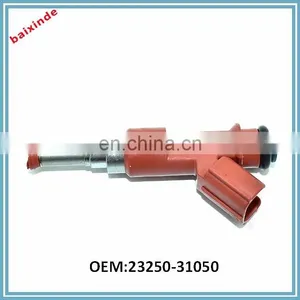 Fuel Injector Nozzle 23250-31050 Highlander GSU40 GSU45 thumbnail-4