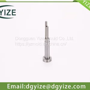 Precision Connector Core Pin Supplier Dongguan Core Pin Manufacturer YIZE thumbnail-1