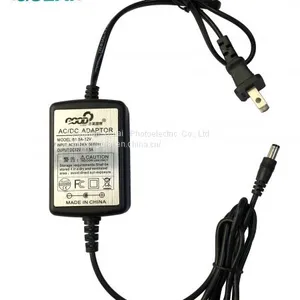 12V 1.5A 18W POWER SUPPLY ADAPTOR -GULAI thumbnail-1