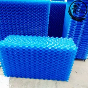Marley Cooling Tower Fill For Frp Cooling Tower Cooling Tower Fill S Wave thumbnail-1