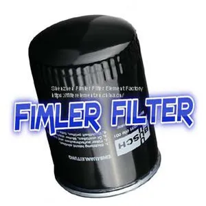 BUSCH FILTER 0531 000 001, 0531 000 002, 0531 000 005, 0532 000 002, 0532 000 003 thumbnail-1