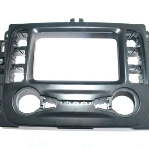 Automotive Injection Mold-Automotive Bumper Mould thumbnail-1