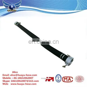 High Pressure Water Discharge And Suction Rubber Hose thumbnail-2