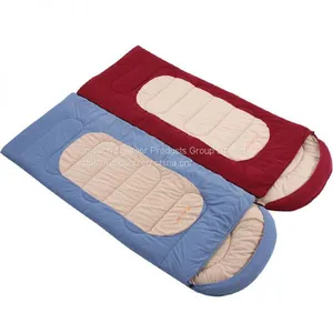 Wholesaler Winter Adult Outdoor Camping Lightweight Down Sleeping Bag thumbnail-1