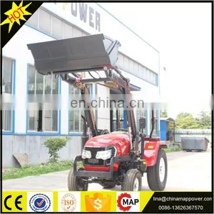 China Weifang Mini Agricultural Garden Tractor 304 thumbnail-6