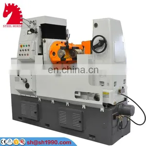 Steel Horse High Strength Y3180 Gear Deburring Machine thumbnail-1