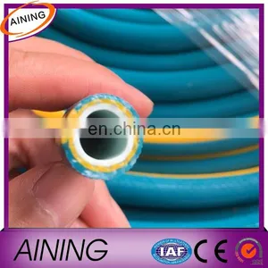 Hot Sale 5 Layers Korea Technology Power Spray High Pressure PVC Hose thumbnail-4