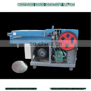 Hot Selling Waste Clothes Fiber Cutter/fiber Stripping Machine/fiber Chopping Machine With Good Price thumbnail-1