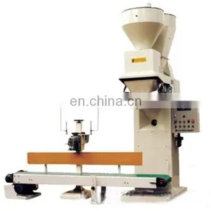 Flour Quantitative Packaging Equipment / Full Automatic Flour Packing Machine thumbnail-4