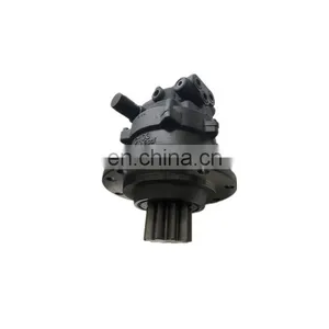 SK55 Swing Motor SK55SRX Excavator Swing Device PY15V00014F1 thumbnail-1