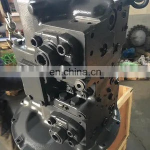 PC210-8K Excavator Main Hydraulic Pump 7082L00700 Pump 708-2L-00700 thumbnail-4