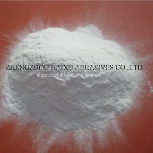 Grinding Material White Fused Alumina WFA thumbnail-1