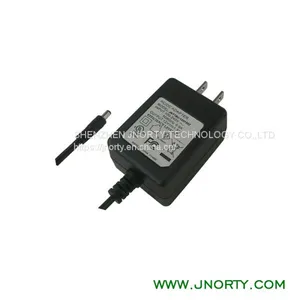 12V1.5A Power Adapter 18W AC DC Adapters for US and JP Plug thumbnail-1