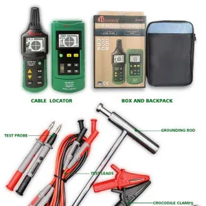 Digital Advance Cable Locator thumbnail-1