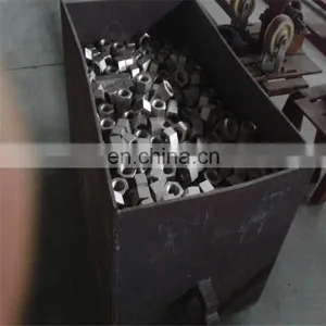 DIN 582 Eye Nut M20 SS304 thumbnail-1