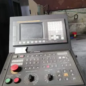 JOINT 2515 Gantry Machining Center thumbnail-3