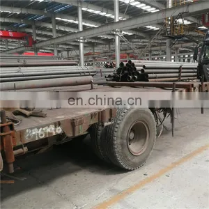 P91/t91 Alloy Seamless Steel Pipe thumbnail-6
