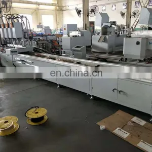 Multi-head Combination Drilling Holes Equipment thumbnail-2