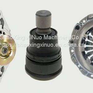 Professional Custom Fabrication Company CNC Parts Aluminium Parts Machining/ Job Works for Lathes /CNC Machining Parts thumbnail-4