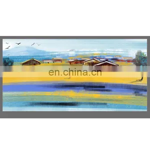 Home Appliances Electric Infrared Heating Carbon Fiber Heating Film thumbnail-1