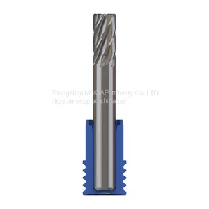 Beckett Clear Transparent Plastic Packaging for Milling Cutters thumbnail-4