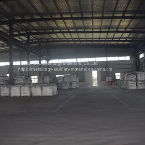 Deslagging Agent for Steel Making thumbnail-3