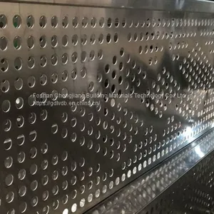 3.0mm &3.5mm Thickness Aluminum Single Plate Canteen / Opera House thumbnail-2