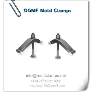 Universal Mold Clamps thumbnail-1