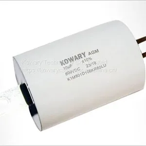 Power Electronic Capacitor High Ripple Current AGM thumbnail-1