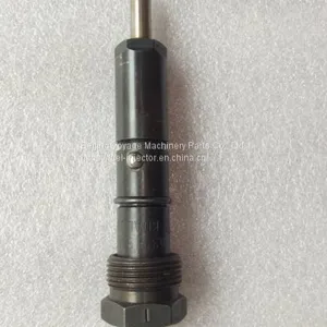 Cummins QSZ13 Diesel Electronically Controlled Engine Parts New Passenger Car Common Rail Injector Assembly 2830957 thumbnail-1