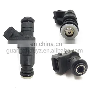 For VW Audi Fuel Injector OEM 0280156273 078133551BA 078133551AB thumbnail-1