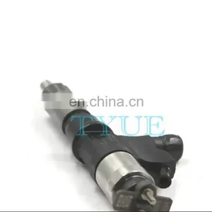 Selling Diesel Fuel Common Rail Injector 095000-5516 thumbnail-1