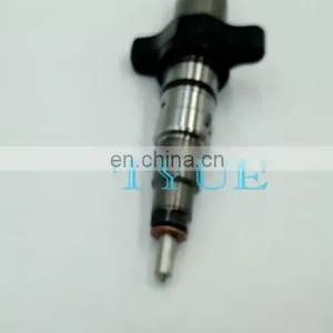 Common Rail Diesel Fuel Injector 095000-5511 0950005511 095000 5511 thumbnail-1