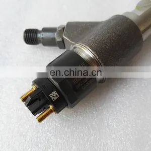Common Rail Injector 0445120223 Suitable Nozzle 0433172059 DLLA146P1725 Control Valve F00RJ01692 thumbnail-4