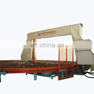 ERS - HC02 Horizontal Circle Eps Foam Auto Cutting Machine thumbnail-4