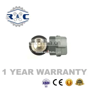 R&C High Quality Injector 0280158168 Nozzle Auto Valve For Renault Twingo 100% Professional Tested Gasoline Fuel Inyector thumbnail-5