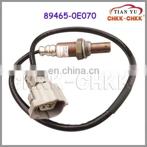 09-- Oxygen Sensor For ASU40,GSU45 89465-0E070 thumbnail-1