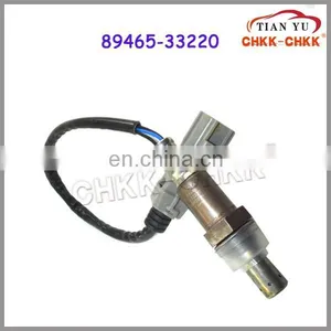 For Japanese Car OEM 89465-33220 Denso Oxygen Sensor /Car Oxygen Sensor/Oxygen Sensor thumbnail-5