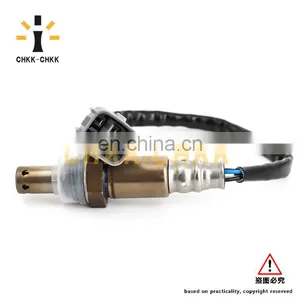 Lower Price Auto Parts Oxygen Sensor OEM 89467-30010 thumbnail-4
