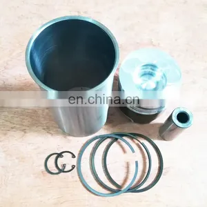 Diesel Engine Piston Parts 4102EZL.04.30 Piston Kit thumbnail-1