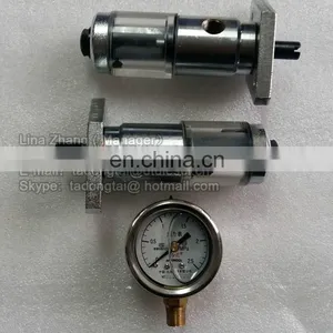 NO.907 VE PUMP Piston Journey Tesster and VE Pump Pressure Tester thumbnail-1