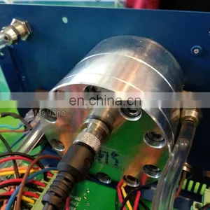EUS5000 EUI EUP Test Bench With BIP thumbnail-1