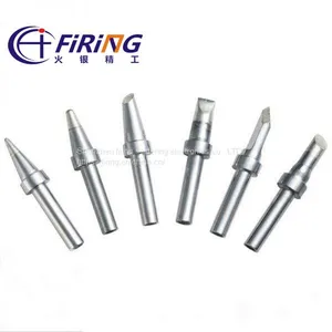 900 Lead-free Environmentally Friendly Soldering Iron Tip thumbnail-1
