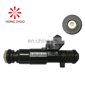 High Quality Injectors Made by 100% Professional Factory OEM 0280155842 thumbnail-4