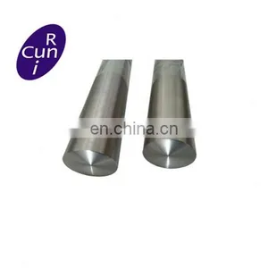 BS EN10083-1 Alloy Steel 8620 1.6523 Steel Solid Carbide Round Bar thumbnail-4