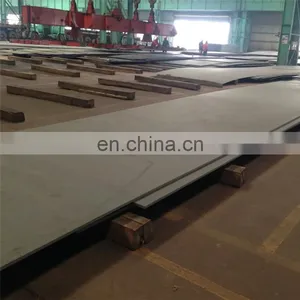 10mm Hot Rolled ASTM A106 Carbon Steel Plate thumbnail-4
