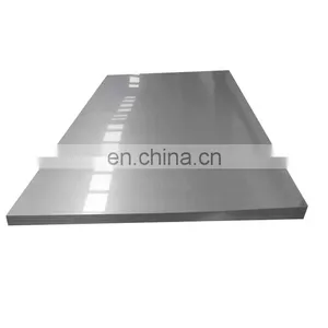 7mm Cold Drawn ASTM A36 Carbon Steel Plate thumbnail-1