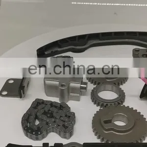 XYREPUESTOS AUTO ENGINE PARTS Repuestos Al Por Mayor Full Timing Chain Kit For Nissan VQ25 13028-JK00A thumbnail-1