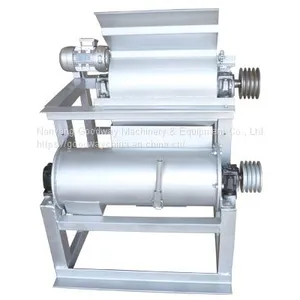 Cassava Grinding Machine thumbnail-1