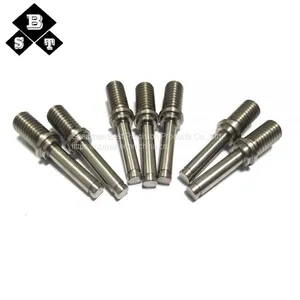 Various Cnc Machining Parts Cnc Stainless Steel Parts Cnc Machining Auto Car Parts thumbnail-2